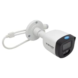 Cámara Tecno TC-8045C-POE Blanco