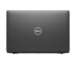 Dell LATITUDE 5500 15" GHz - SSD 256 GB - 8GB - AZERTY - Francés