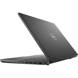 Dell LATITUDE 5500 15" GHz - SSD 256 GB - 8GB - AZERTY - Francés