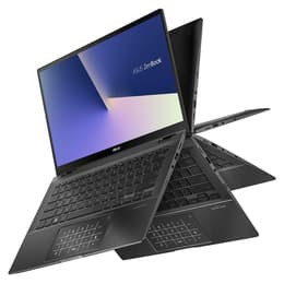 Asus ZenBook UX463FA-AI013R 14" Core i5 1.6 GHz - SSD 512 GB - 8GB - Teclado Francés