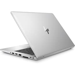 Hp EliteBook 830 G5 13" Core i5 2.6 GHz - SSD 512 GB - 16GB - Teclado Español
