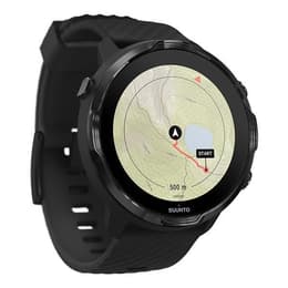 Relojes Cardio GPS Suunto 7 - Negro