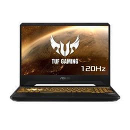 Asus TUF Gaming TUF505DT-AL161T 15" Ryzen 5 2.1 GHz - SSD 512 GB - 8GB - AZERTY - Francés