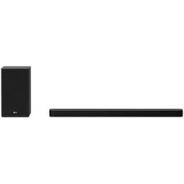 Barra de sonido LG DSP8YA - Negro