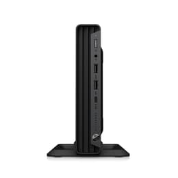 HP EliteDesk 800 G6 DM Core i5 3.1 GHz - SSD 256 GB RAM 8 GB