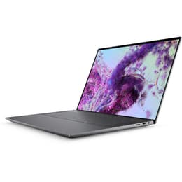 Dell XPS 16 9640 16" Core Ultra 7 1.4 GHz - SSD 1 TB - 16GB - QWERTY - Inglés