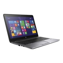 HP EliteBook 840 G2 14" Core i5 2.2 GHz - HDD 500 GB - 4GB - teclado francés