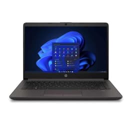 HP 245 G9 14" Athlon Silver 2.3 GHz - SSD 256 GB - 8GB - AZERTY - Francés