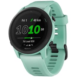 Relojes Garmin Cardio GPS Forerunner 745 - Verde