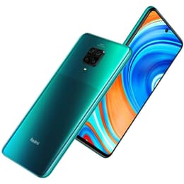 Xiaomi Redmi Note 9 Pro 64GB - Verde - Libre - Dual-SIM