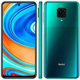 Xiaomi Redmi Note 9 Pro 64GB - Verde - Libre