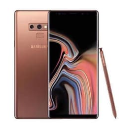 Galaxy Note9 128GB - Cobre - Libre