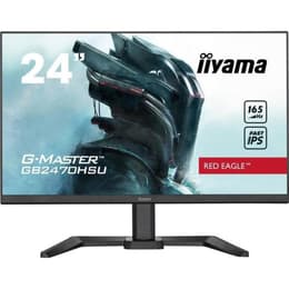 Monitor 24" LCD Iiyama G-Master GB2470HSU-B5