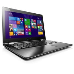 Lenovo Yoga 500-14IHW 14" Core i3 1.7 GHz - HDD 1 TB - 4GB - teclado francés