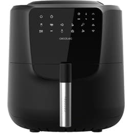 Cecotec CecoFry Rain Freidora