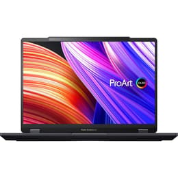 Asus ProArt Studiobook 16 OLED (H7604) 16" Core i9 5.6 GHz - SSD 1 TB - 32GB - QWERTY - Inglés