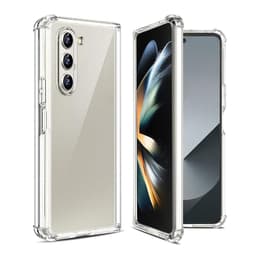 Funda Galaxy Z Fold6 - TPU - Transparente