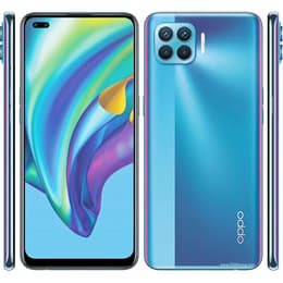 Oppo Reno 4 Lite 128GB - Azul - Libre