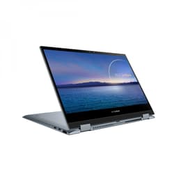 Asus ZenBook Flip 13 UX363 Touch 13" Core i5 1.1 GHz - SSD 512 GB - 8GB - QWERTY - Inglés