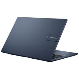 Asus VivoBook X1504ZA 15" Core i3 1.2 GHz - SSD 512 GB - 8GB - QWERTY - Inglés