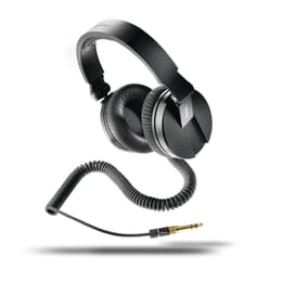 Cascos con cable Focal Spirit Professional - Negro