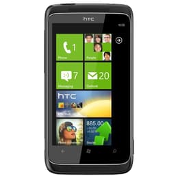 HTC 7 Trophy 8GB - Negro - Libre