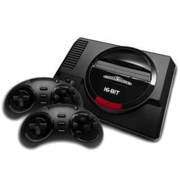 Sega Mega Drive - Negro