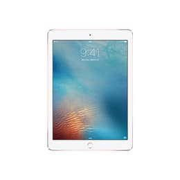iPad Pro 9.7" (2016) 1.a generación 32 GB - WiFi - Oro Rosa