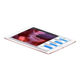 iPad Pro 9.7" (2016) 1.a generación 32 GB - WiFi - Oro Rosa