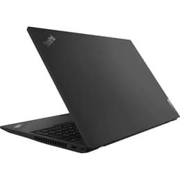 Lenovo ThinkPad P16s G2 16" Ryzen 7 PRO 3.3 GHz - SSD 1 TB - 32GB - QWERTY - Portugués