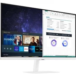 Monitor 27" LCD Samsung LS27AM501NUXEN
