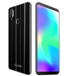 Cubot X19 64GB - Negro - Libre