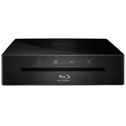 BD-ES5000 Blu-Ray