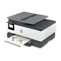 HP OfficeJet 8015e Chorro de tinta