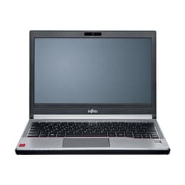 Fujitsu LifeBook E744 14" Core i7 2.3 GHz - SSD 256 GB - 8GB - QWERTY - Sueco