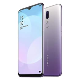 Oppo F11 128GB - Púrpura - Libre