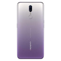 Oppo F11 128GB - Púrpura - Libre