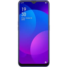 Oppo F11 128GB - Púrpura - Libre