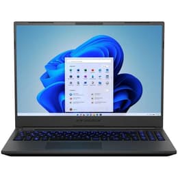 Medion Erazer Major X20 MD62525 16" Core i9 3.9 GHz - SSD 1 TB - 32GB - NVIDIA GeForce RTX 4070 QWERTY - Español