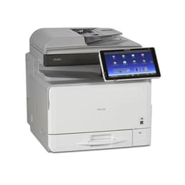 Ricoh MP C307 Impresora Profesional