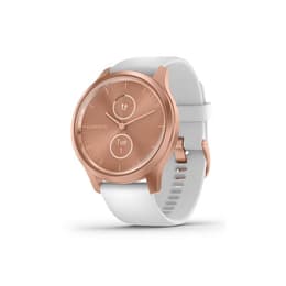 Garmin Forerunner 945 Bluetooth 47 mm - Oro Rosa