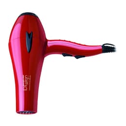 Italian Design GTI 2600 Force Plus Secador de pelo