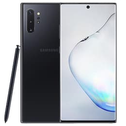 Galaxy Note10+ 5G 512GB - Negro - Libre