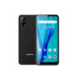 Oukitel C23 PRO 64GB - Negro - Libre