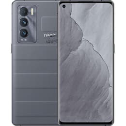 Realme GT Master Edition 5G 256GB - Gris - Libre