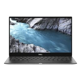 Dell XPS 13 9380 13" Core i7 1.8 GHz - SSD 512 GB - 16GB - QWERTY - Inglés