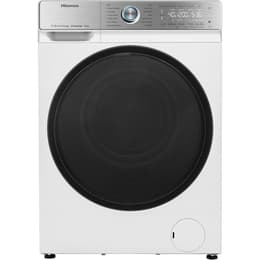 Lavadora 59,5 cm Carga frontal Hisense Lave linge hublot