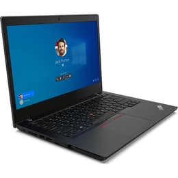 Lenovo ThinkPad L14 G2 14" GHz - SSD 256 GB - 8GB - QWERTY - Español