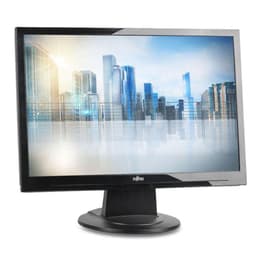Monitor 22" LED Fujitsu L22W-1