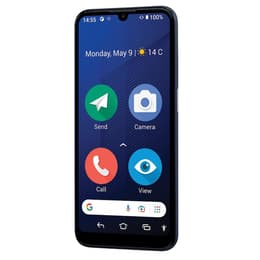 DORO 8220 64GB - Azul - Libre